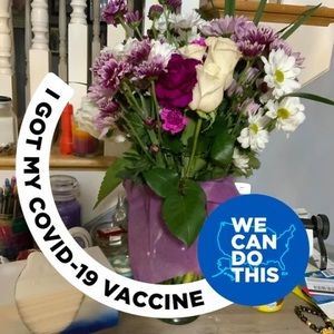 Meet your Posher, Judy